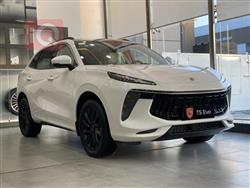 دۆنگ فینگ T5 EVO